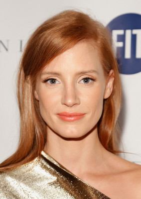 Jessica Chastain pic #611931