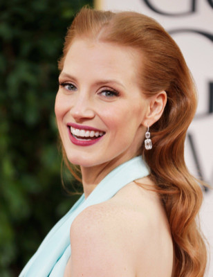 Jessica Chastain pic #568035