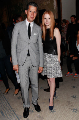 Jessica Chastain pic #532373