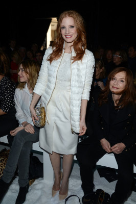 Jessica Chastain pic #599540