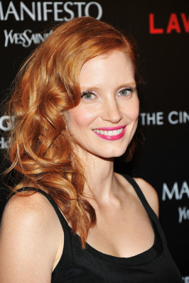 Jessica Chastain pic #522614