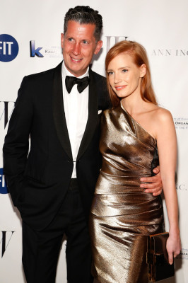 Jessica Chastain pic #611944