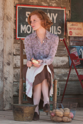 Jessica Chastain pic #520176