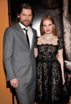 Jessica Chastain pic #566113