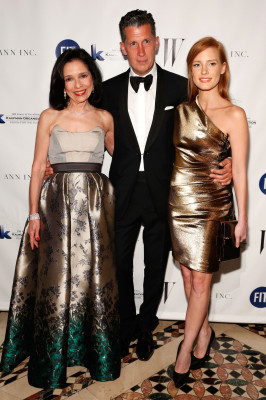 Jessica Chastain pic #611920