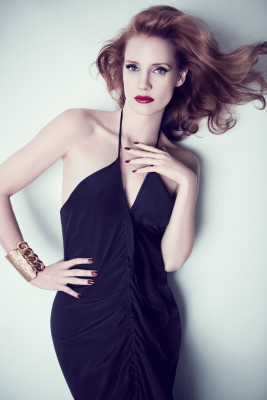 Jessica Chastain pic #566991