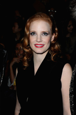 Jessica Chastain pic #581700