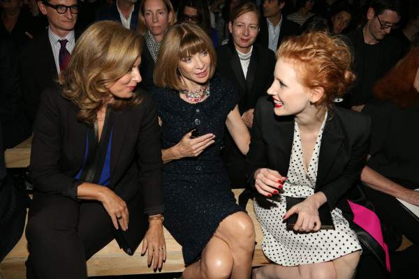 Jessica Chastain pic #539608