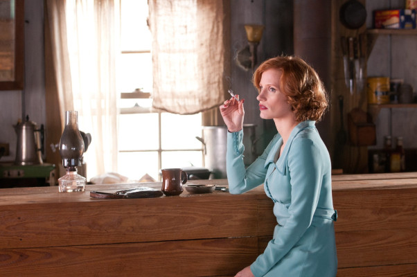 Jessica Chastain pic #520175