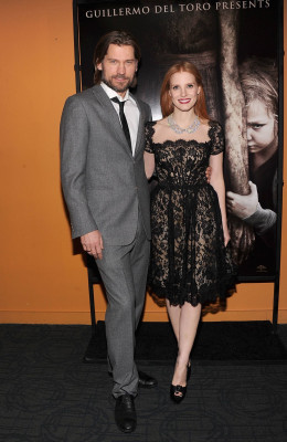 Jessica Chastain pic #566120