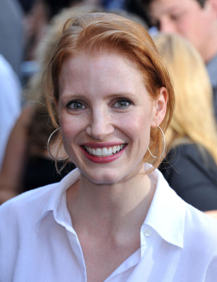 Jessica Chastain pic #552813
