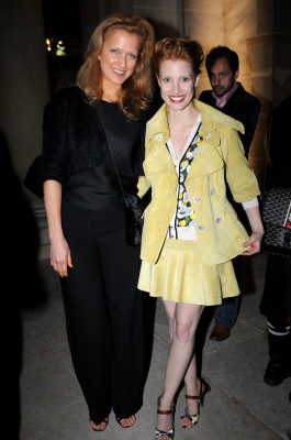 Jessica Chastain pic #500991