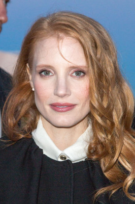 Jessica Chastain pic #605635
