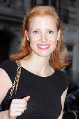 Jessica Chastain pic #498644