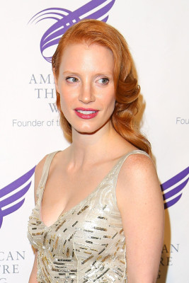 Jessica Chastain pic #536867