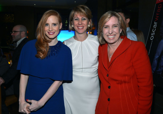 Jessica Chastain pic #578682