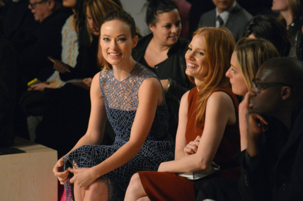 Jessica Chastain pic #577608