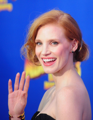 Jessica Chastain pic #497739