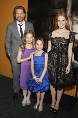 Jessica Chastain pic #566121
