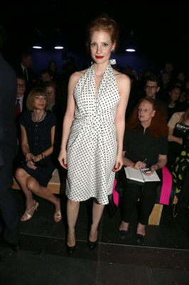 Jessica Chastain pic #539609
