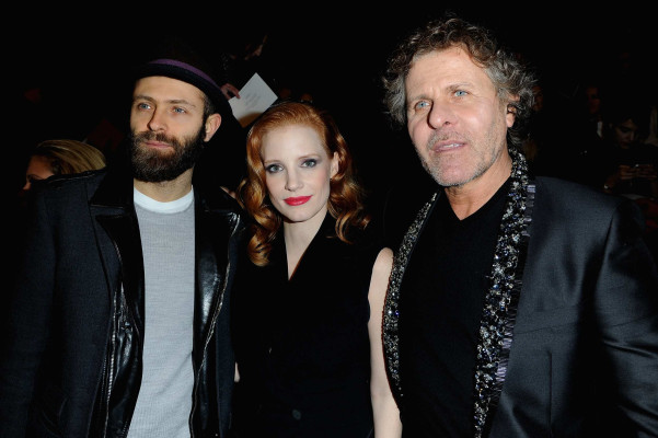 Jessica Chastain pic #581702