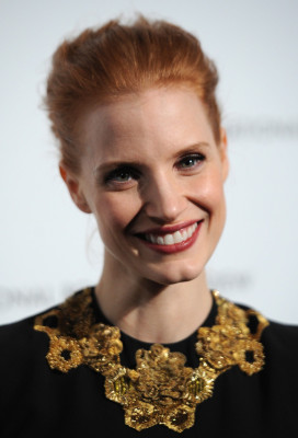 Jessica Chastain pic #566491