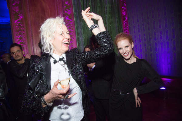 Jessica Chastain pic #599541