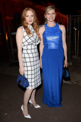 Jessica Chastain pic #608909