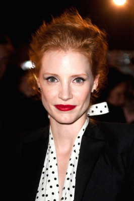 Jessica Chastain pic #539610