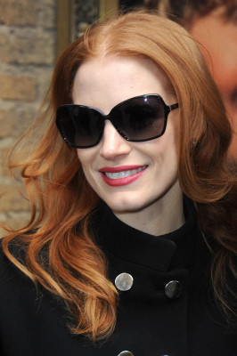 Jessica Chastain pic #571100