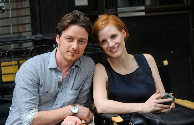 Jessica Chastain pic #519631
