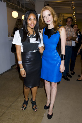 Jessica Chastain pic #531116