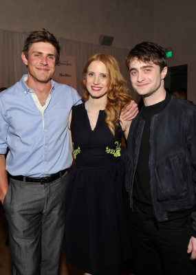 Jessica Chastain pic #579183