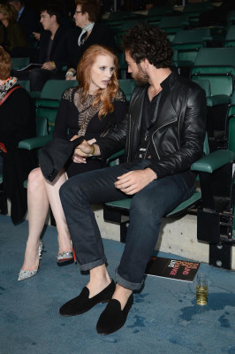 Jessica Chastain pic #608885