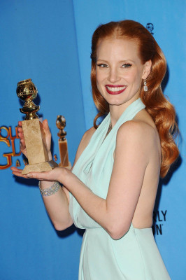 Jessica Chastain pic #568034