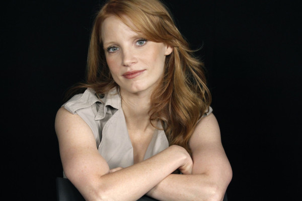 Jessica Chastain pic #500995