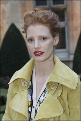 Jessica Chastain pic #500988