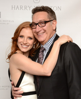 Jessica Chastain pic #546541