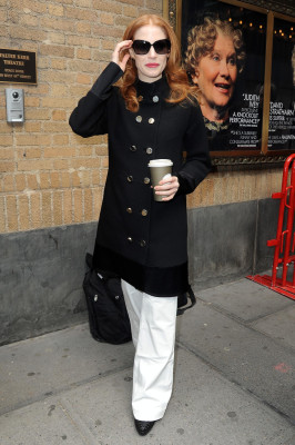 Jessica Chastain pic #571113