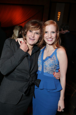 Jessica Chastain pic #561583