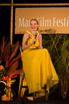 Jessica Chastain pic #613221