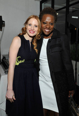 Jessica Chastain pic #579180