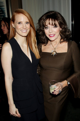 Jessica Chastain pic #563678