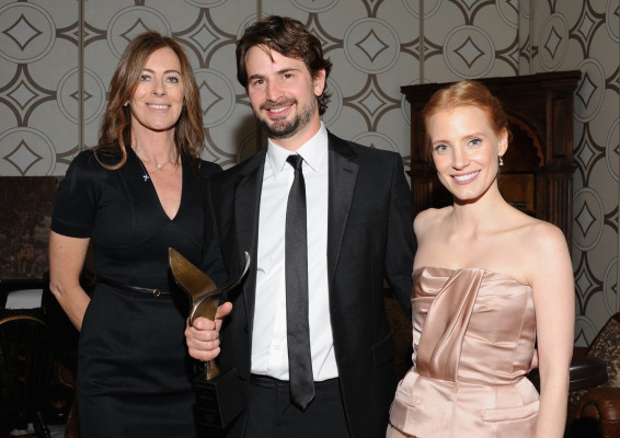Jessica Chastain pic #577961