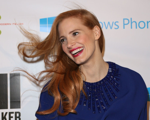 Jessica Chastain pic #578679