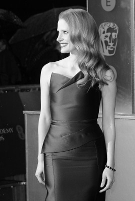 Jessica Chastain pic #576129