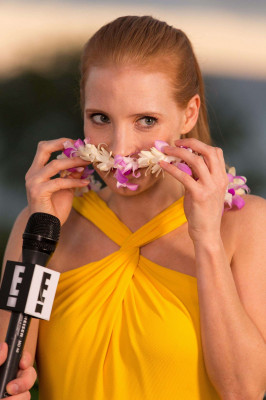 Jessica Chastain pic #613231