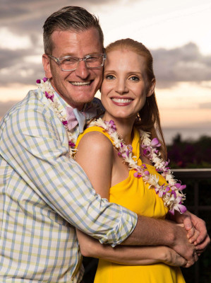 Jessica Chastain pic #613237