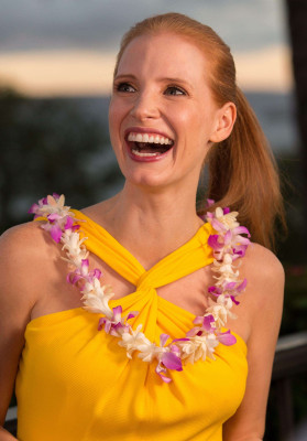 Jessica Chastain pic #613251