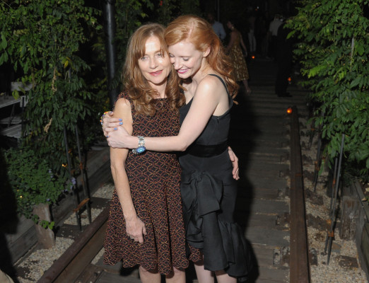 Jessica Chastain pic #522789